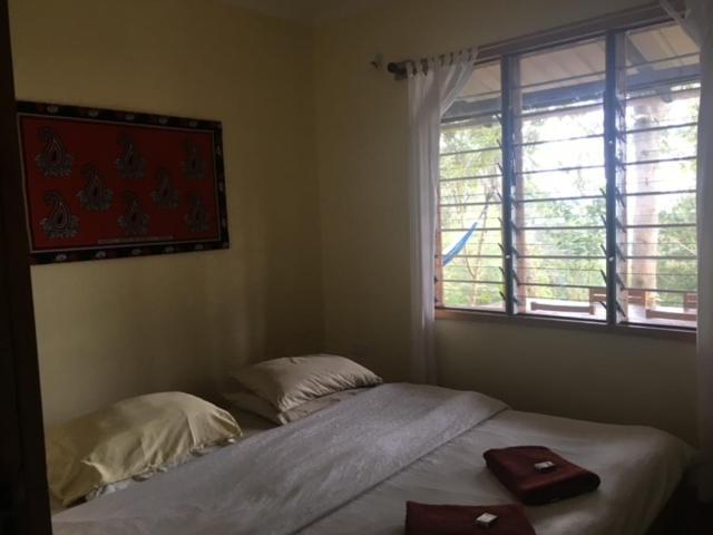 Milemeleni Guesthouse Lushoto المظهر الخارجي الصورة