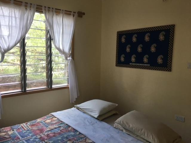 Milemeleni Guesthouse Lushoto المظهر الخارجي الصورة